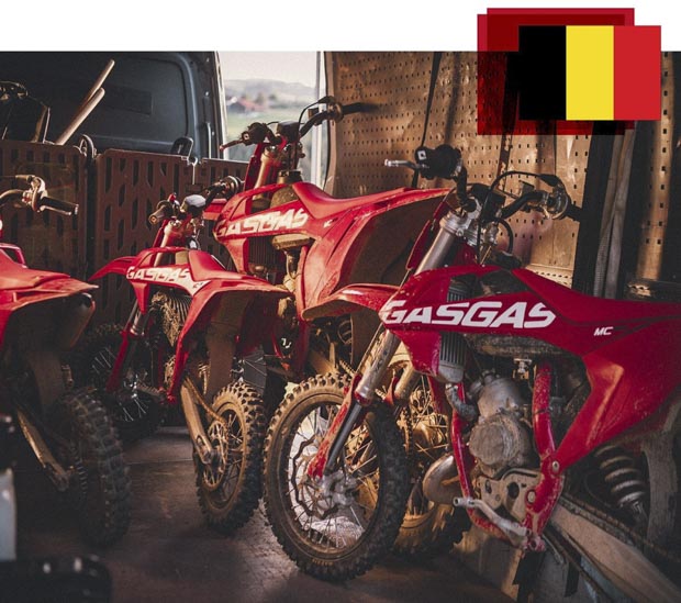 gasgas dirt days 2021 s. christof 8 von 10