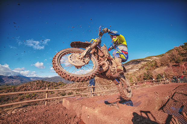 1. hardenduro cup spanien 2021 s. christof 1