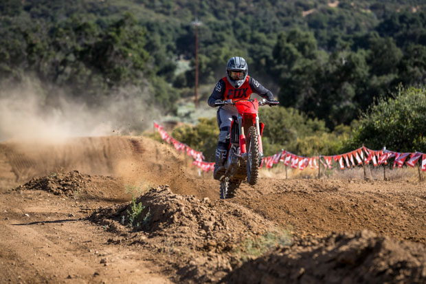 honda crf 450r 2022 s. christof 11