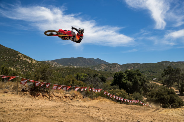 honda crf 450r 2022 s. christof 19