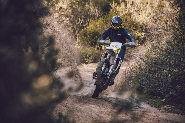 husqvarna enduro 2022 s. christof 1
