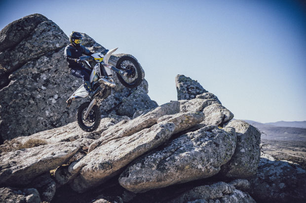 husqvarna enduro 2022 s. christof 9