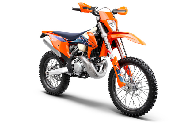 ktm enduro modelle 2022 s. christof 12