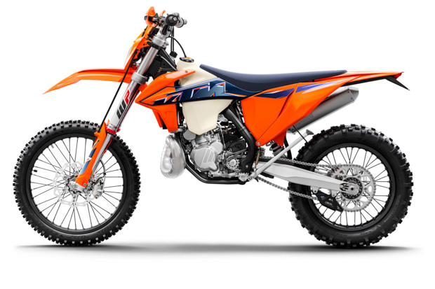ktm enduro modelle 2022 s. christof 13