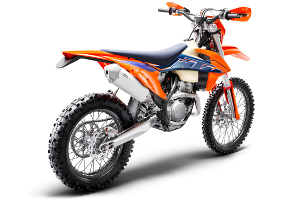 ktm enduro modelle 2022 s. christof 14