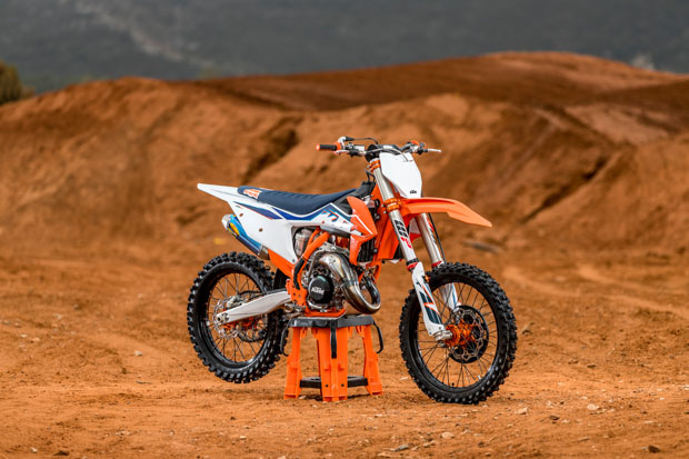 ktm sx 2022 s. christof 1