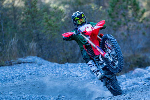 honda redmoto 2021 s. christof 2