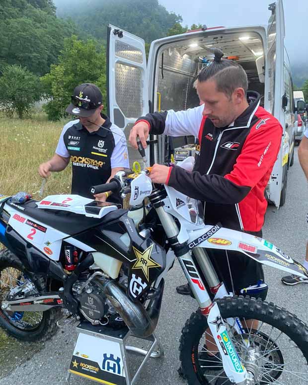 red bull romaniacs day 1 2021 s. christof 2