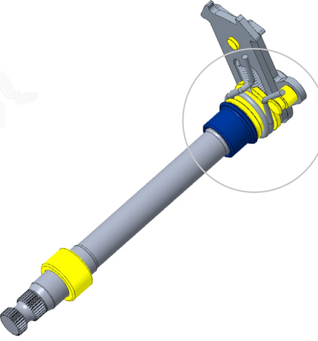sherco 2022 details 7 43