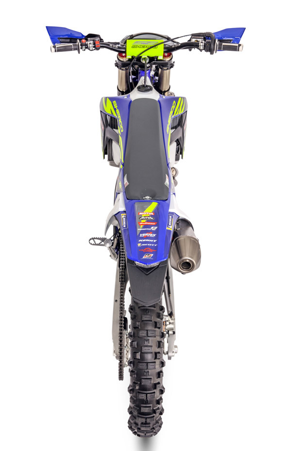 sherco 2022 factory racing s. christof 3 39