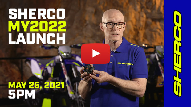 sherco 2022 launch s. christof 1 3