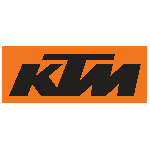 ktm logo 150px