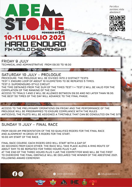 abestone enduro 2021 s. christof 1 3