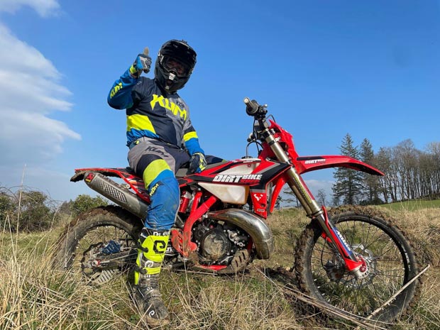 acu extremenduro uk round 2 s. christof 1