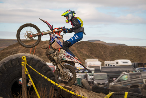 acu extremenduro uk round 2 s. christof 2