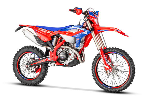beta racing 2023 2