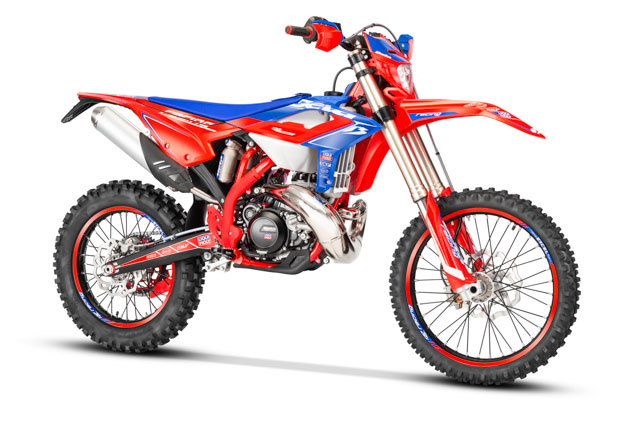 beta racing 2023 5