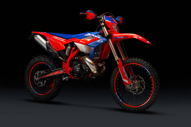 beta racing 2023 7