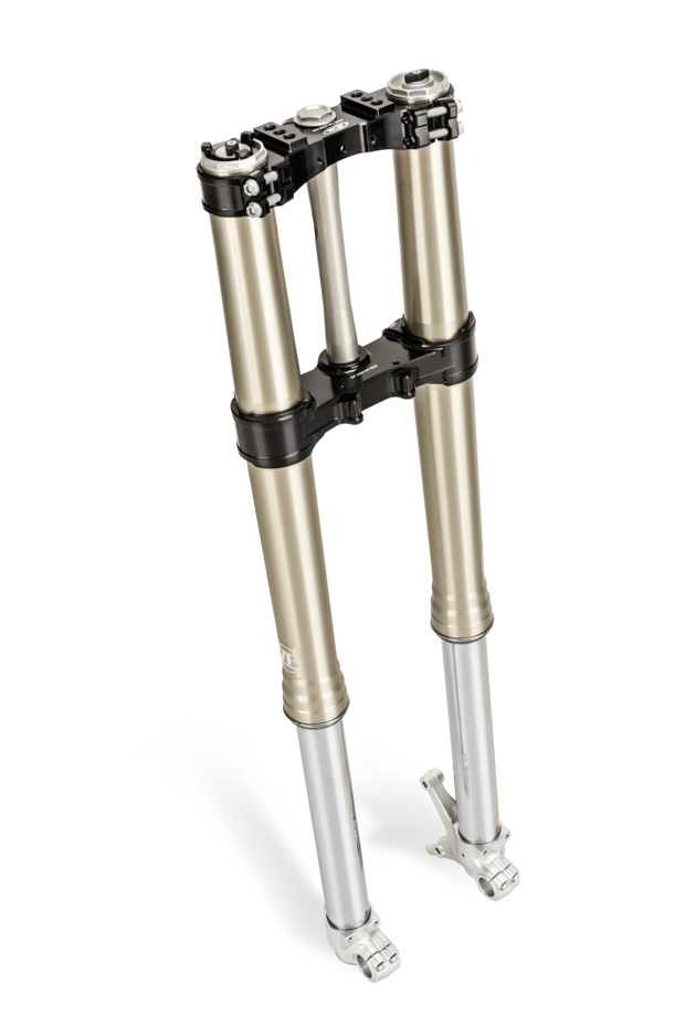 front zf fork