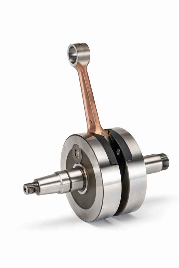 rr 125 crankshaft