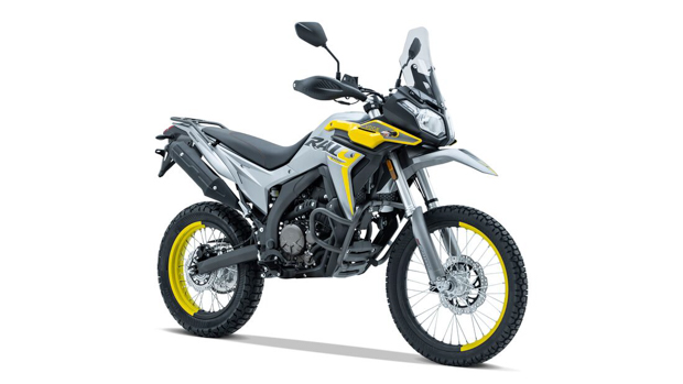 voge rally 300 4.599 euro 30