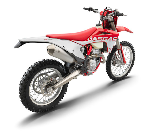 gasgas 2022 s. christof