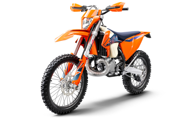 ktm enduro modelle 2022 s. christof 11