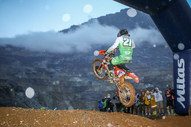 erzbergrodeo rocket ride day 1 s. christof 13