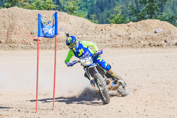 erzbergrodeo blakläder iron road prolog day 3 s. christof 59