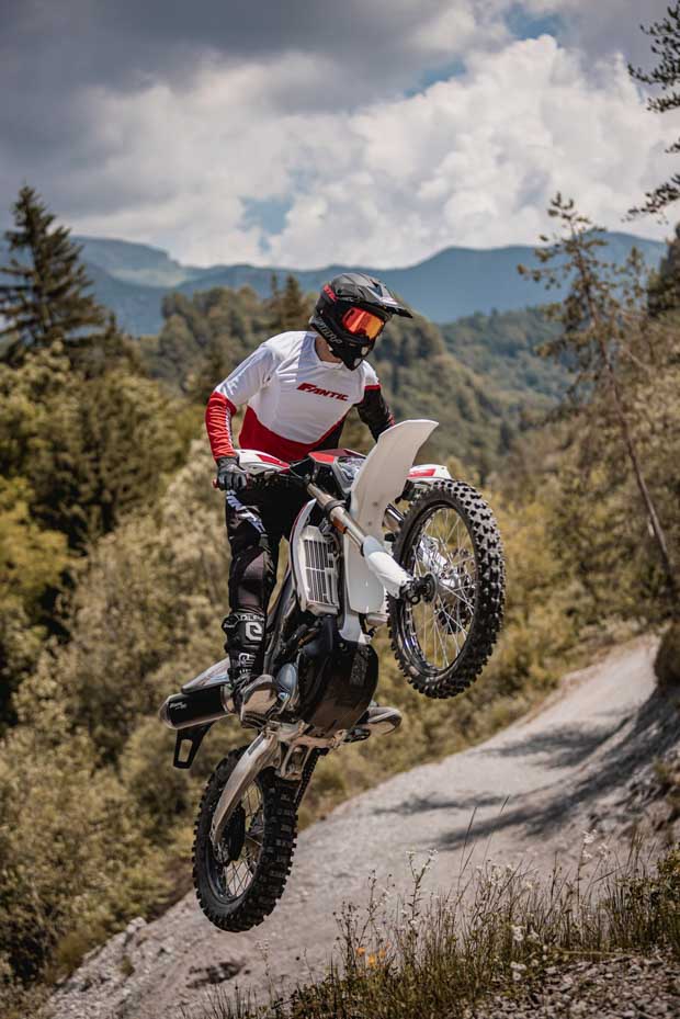fantic enduro 2023 s. christof 40 von 78