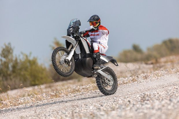xef rally 4 55