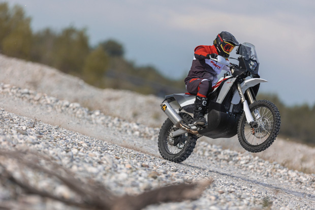 xef rally 5 56