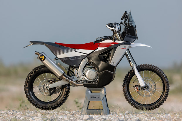 xef rally ambient 7 38