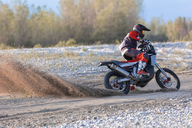 xef rally factory 1 57