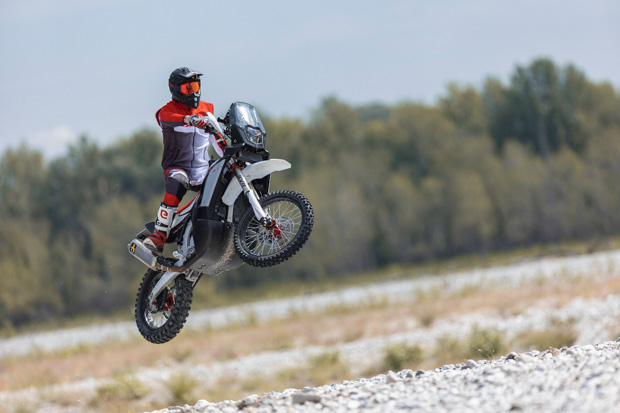 xef rally factory 8 49
