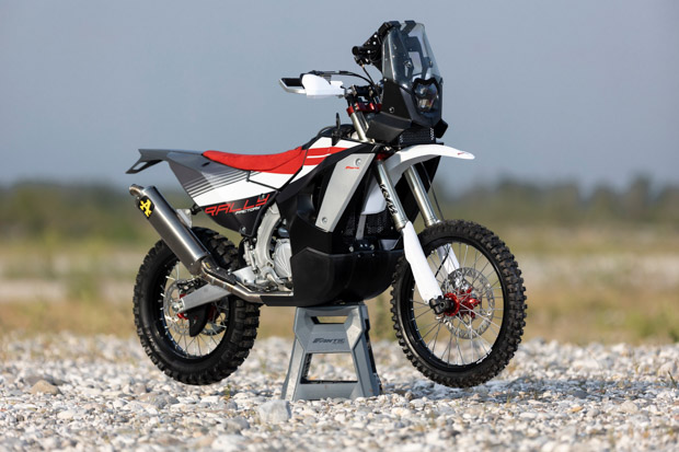 xef rally factory ambient 8 29