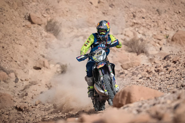 fim hardenduro minus day 2 s. christof 1