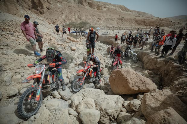 fim hardenduro minus day 2 s. christof 2