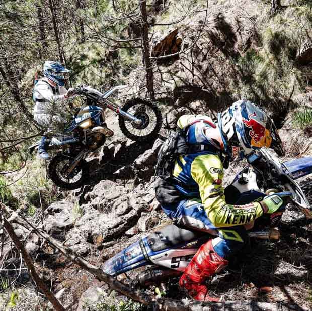fim hardenduro xross round 2 day 1 2022 s. christof 8
