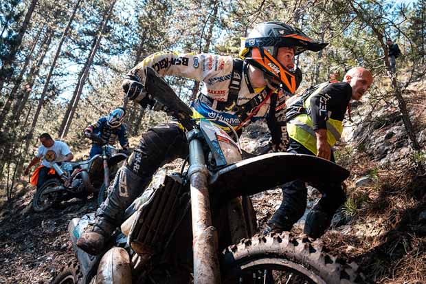 fim hardenduro round 2 2022 s. christof 2