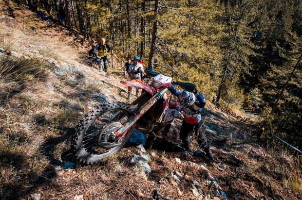 fim hardenduro round 2 2022 s. christof 3