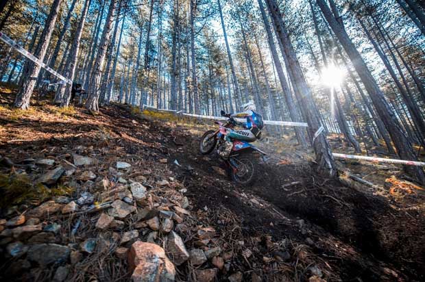fim hardenduro round 2 2022 s. christof 4