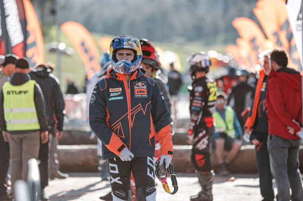 hardenduro wm 2022 xross prolog s. christof 7