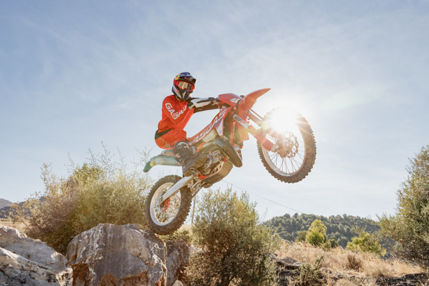 gasgas enduro 2023 s. christof 11