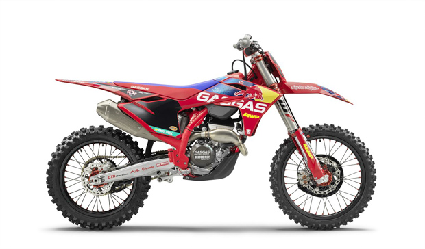 gasgas mx factory models 2023 s. christof 7