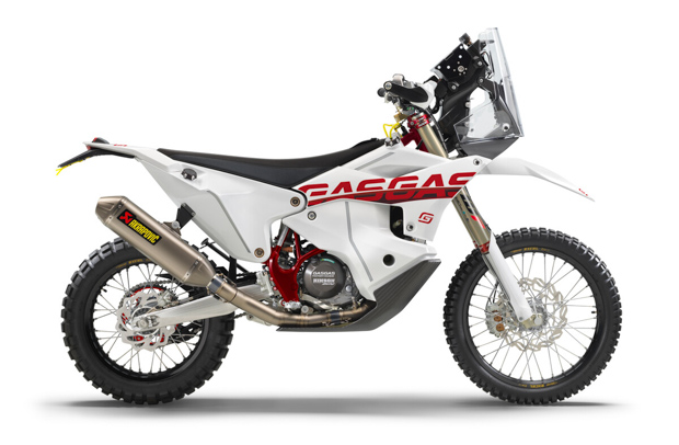 gasgas rx 450f replica 2023 s. christof 1 von 4