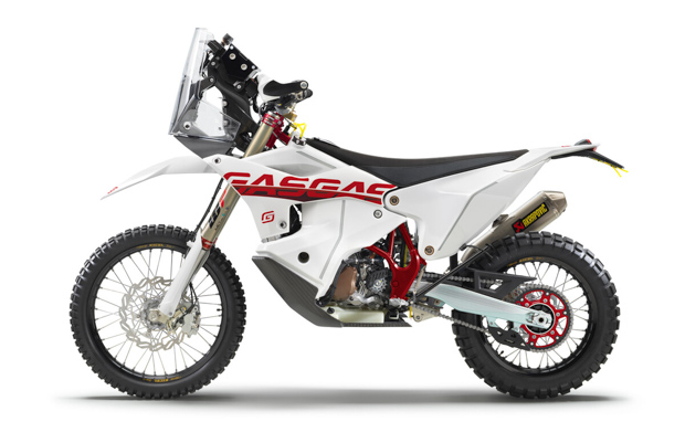 gasgas rx 450f replica 2023 s. christof 2 von 4