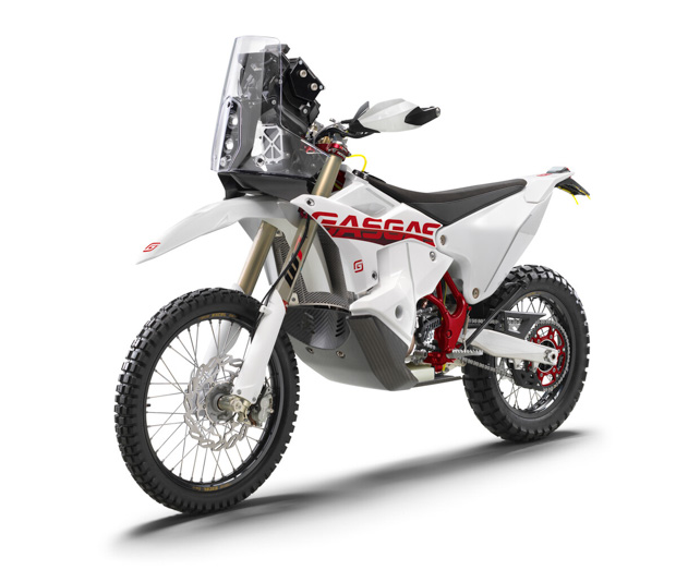 gasgas rx 450f replica 2023 s. christof 3 von 4