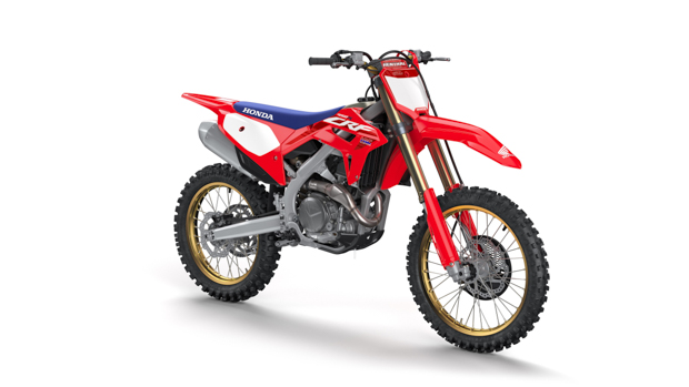 honda crf 2023 s. christof 2