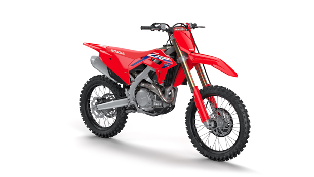 honda crf 2023 s. christof 21